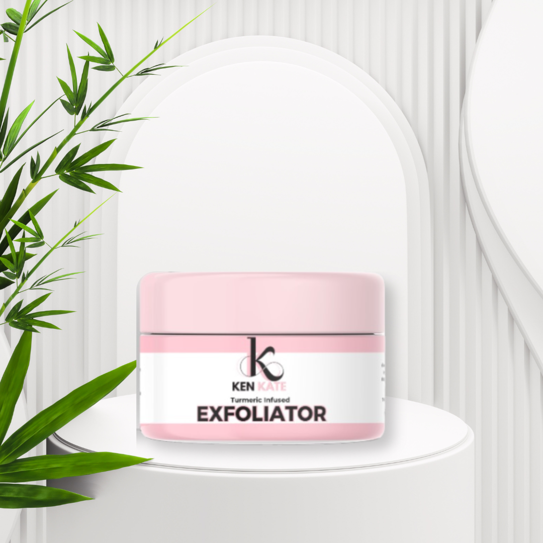 Exfloliator Scrub