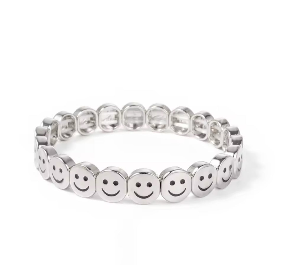 Choose Happy! (Silver)