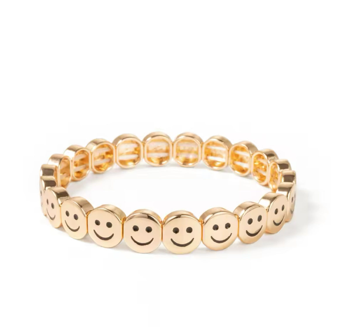 Choose Happy! (Gold)