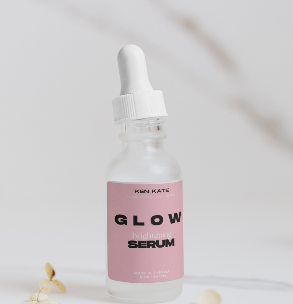 Glow Serum