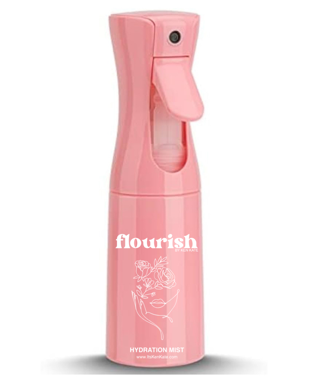 FLOURISH LuxeBloom Elixir