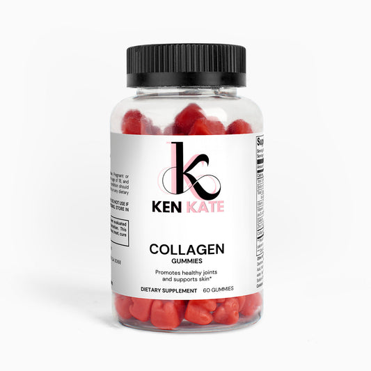 Collagen Gummies