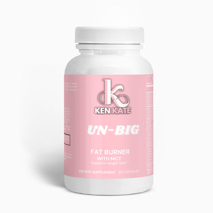 UN-BIG Appetite Suppressant Capsules