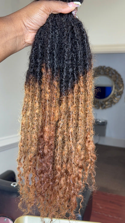 Permanent Loc Extension Bundle