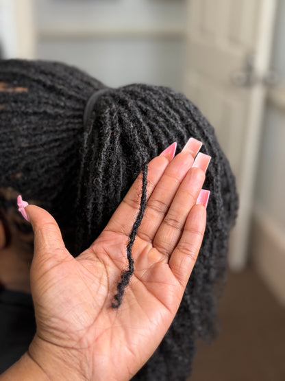 Permanent Loc Extension Bundle
