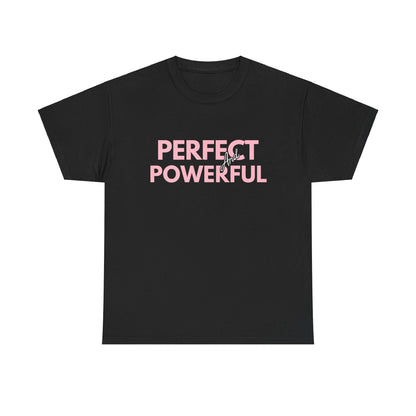 Powerful & Perfect