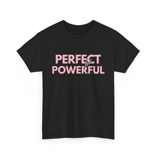 Powerful & Perfect