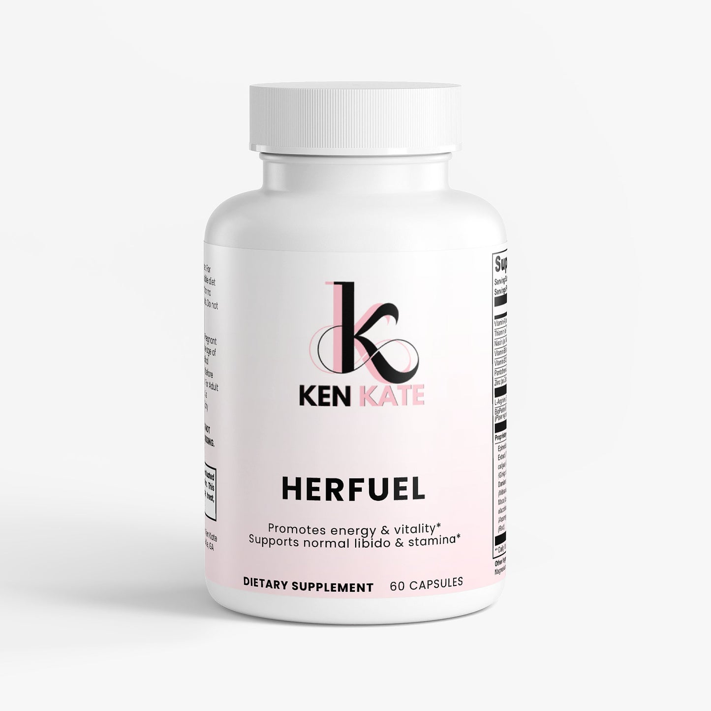 HerFuel