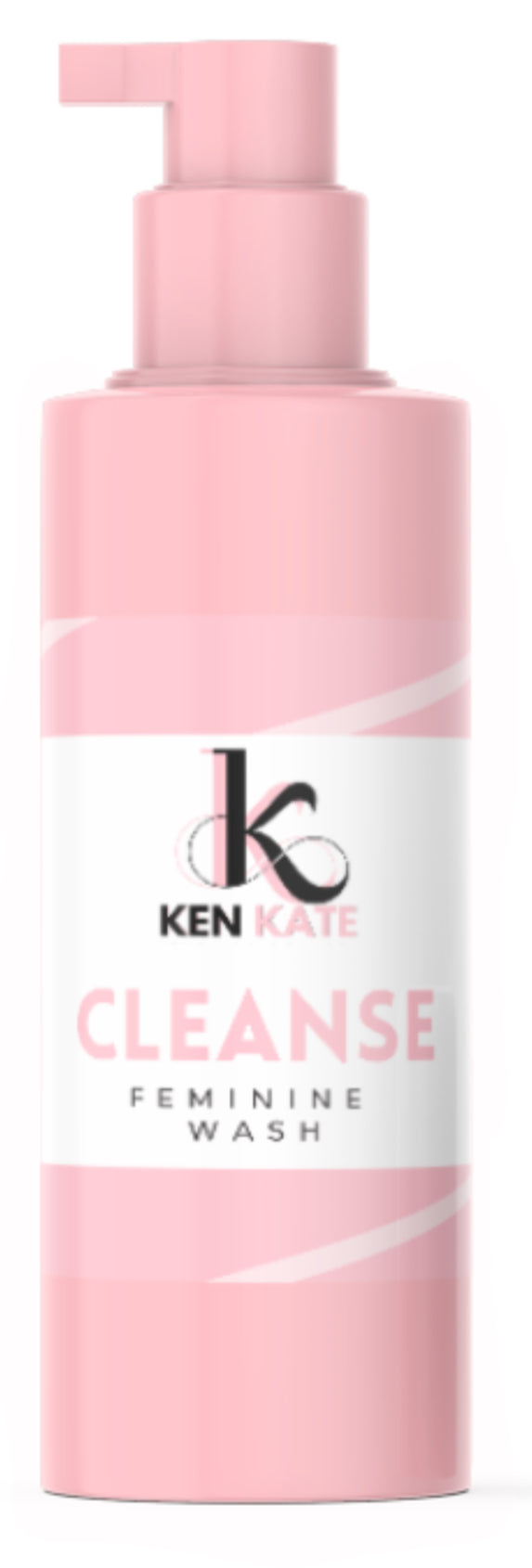 CLEANSE Feminine Wash