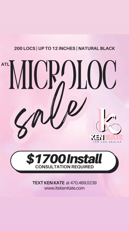 Loc Extensions Special