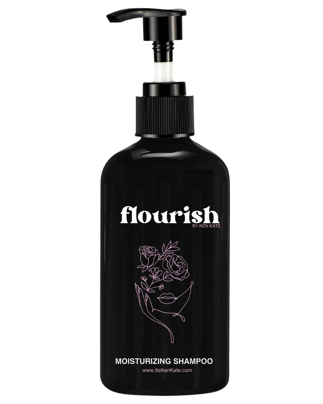 FLOURISH Moisturizing Shampoo