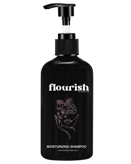 FLOURISH Moisturizing Shampoo