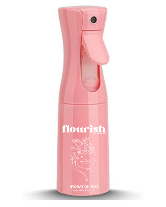 FLOURISH LuxeBloom Elixir
