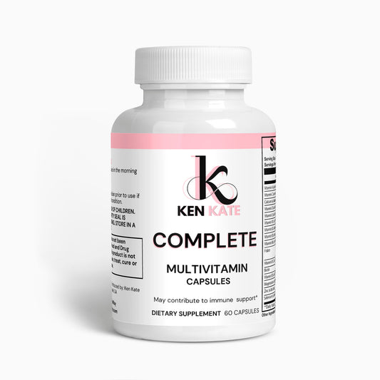 COMPLETE Multi-Vitamin