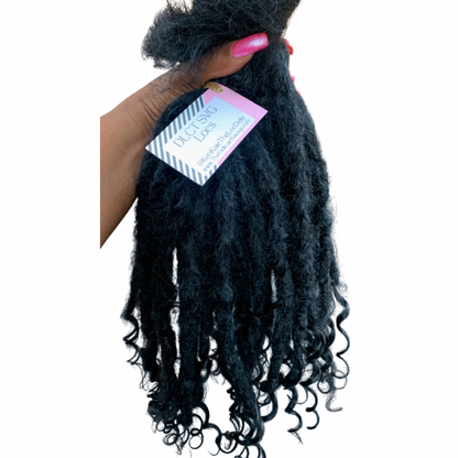 Permanent Loc Extension Bundle